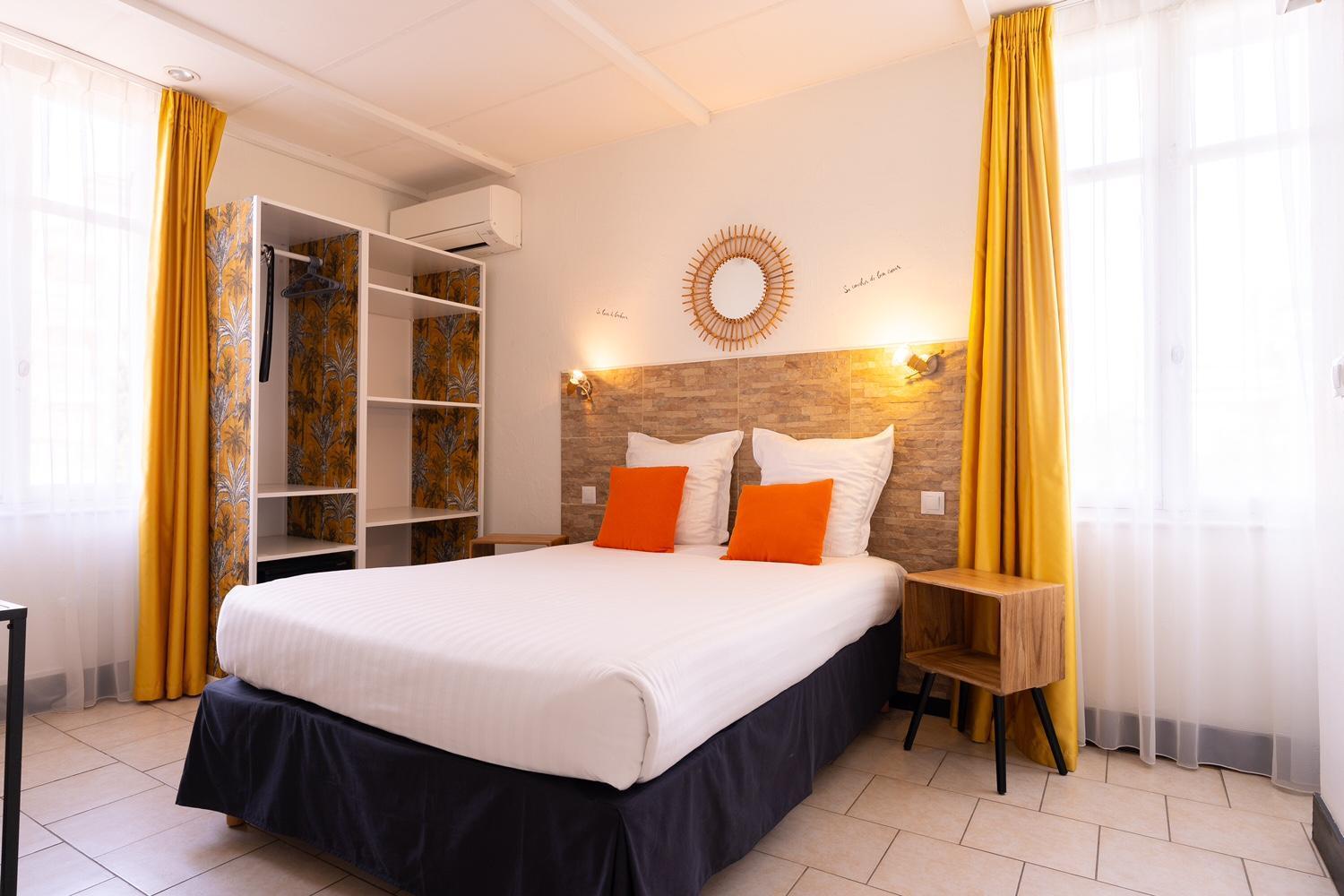 Hotel Le Castellamar Sainte-Maxime Ngoại thất bức ảnh